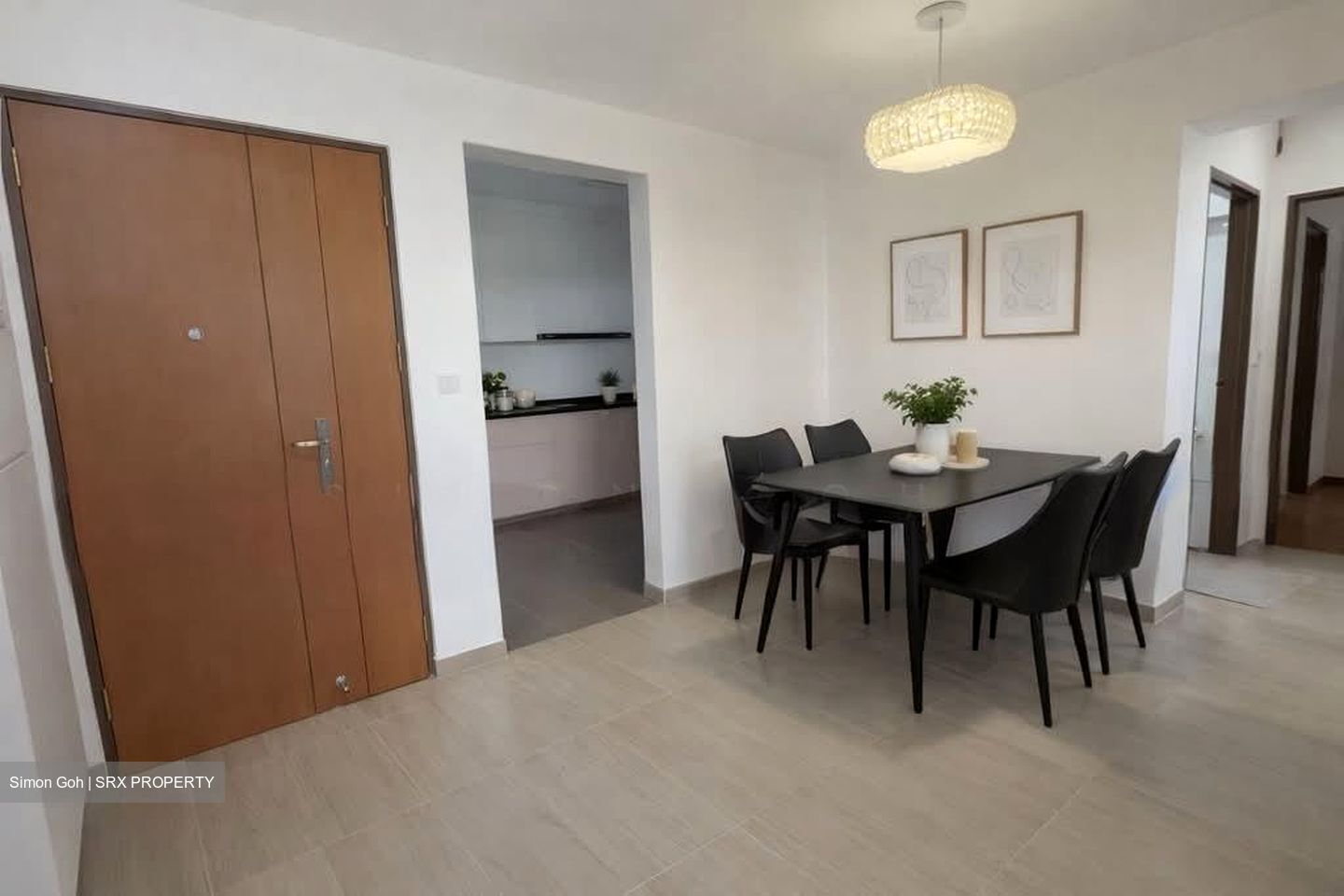 Blk 25A Saint George's Towers (Kallang/Whampoa), HDB 4 Rooms #565676761